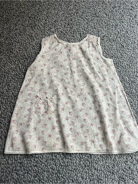 Bonpoint dress